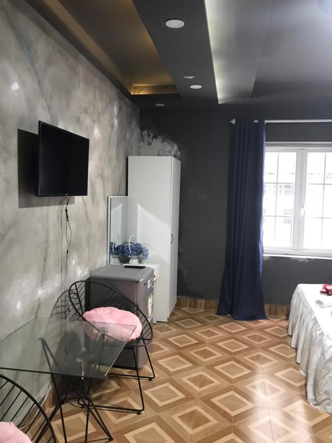 Hotel Ngoc Thao Dalat Exteriör bild
